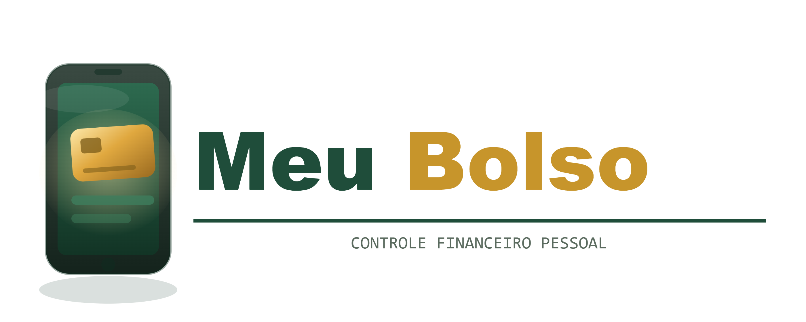 Logotipo Meu Bolso