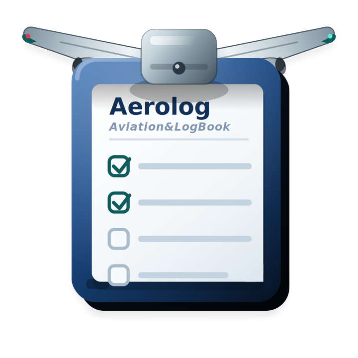 AeroLog