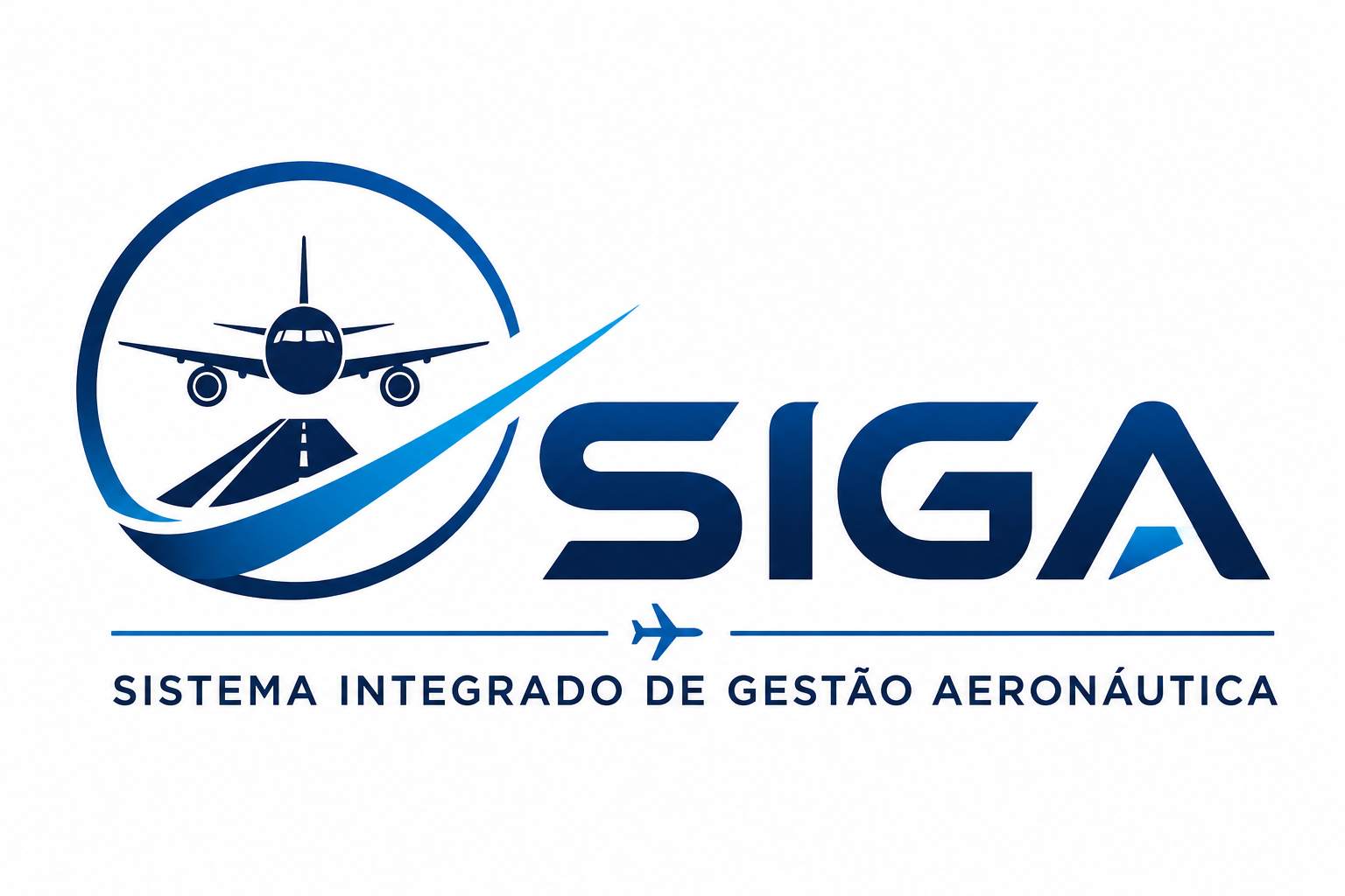Logotipo SIGA